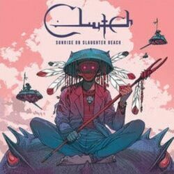 Slaughter Beach Bass tabs by Clutch