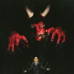 The Devil And Me by Clutch