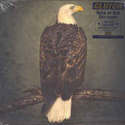 Weird Times by Clutch