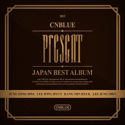 Come On by Cnblue