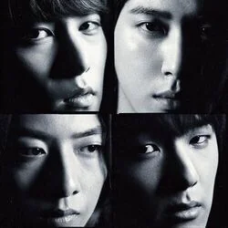 In My Head Tab by Cnblue