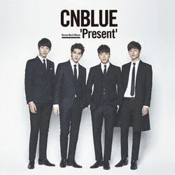Love Light Chords by Cnblue