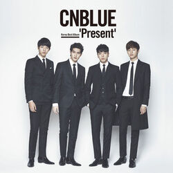 I'm A Loner Chords by Cnblue