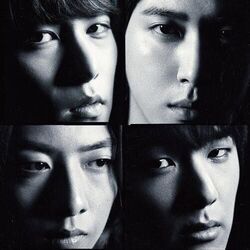 In My Head Tabs by Cnblue