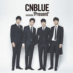 Love Light by Cnblue