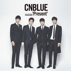 Love Light Chords by Cnblue