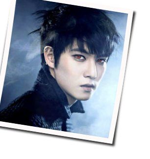 Manito Chords by Cnblue