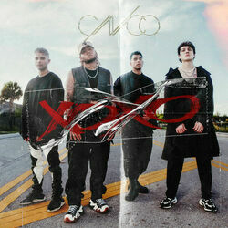 Miami Chords by Cnco, Beéle