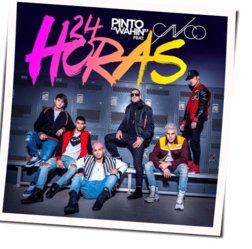 24 Horas by CNCO