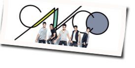 Hey Dj Chords by CNCO