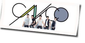 Hey Dj by CNCO