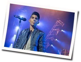 Noche Inolvidable Chords by CNCO