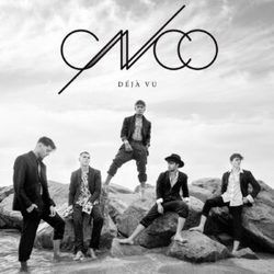 Tan Enamorados Chords by CNCO