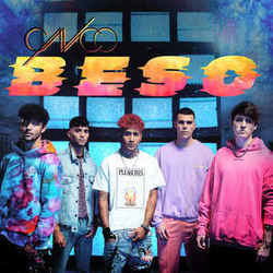 Un Beso Chords by CNCO