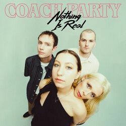 Weird Me Out Chords by Coach Party