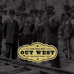 Snow Chords by The Coal Creek Boys
