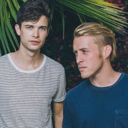 Frost Chords by Coast Modern