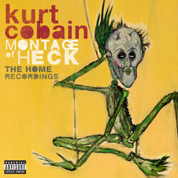 Bright Smile by Kurt Cobain