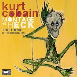 Burn The Rain by Kurt Cobain