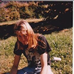 Sappy Tabs by Kurt Cobain