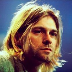 The Happy Guitar Tab by Kurt Cobain
