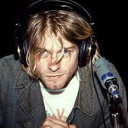 The Yodel Song by Kurt Cobain