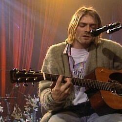 Where Did You Sleep Last Night by Kurt Cobain