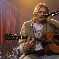 Where Did You Sleep Last Night Chords by Kurt Cobain