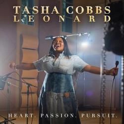 Forever At Your Feet Chords by Tasha Cobbs