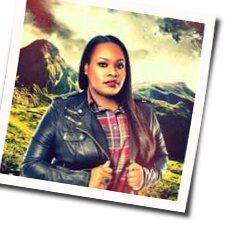 Greater Chords by Tasha Cobbs