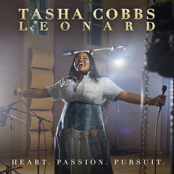 He Knows My Name by Tasha Cobbs