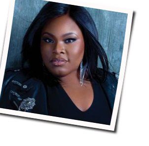Here For You We Need A Move Chords by Tasha Cobbs
