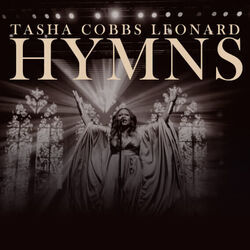 Jesus Lover Of My Soul by Tasha Cobbs