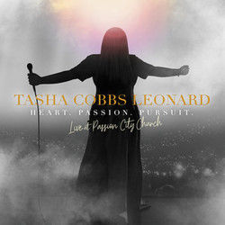 No Longer Slaves by Tasha Cobbs