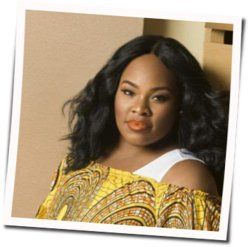 The River Of The Lord Chords by Tasha Cobbs