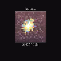Stratus Chords by Billy Cobham