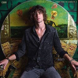 Burnin One Down Chords by Cobi