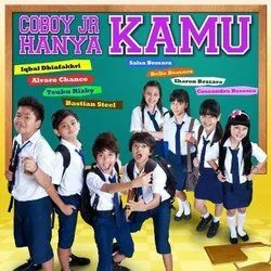 Kamu Chords by Coboy Junior
