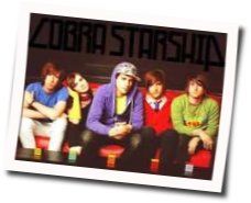 Guilty Pleasure Tab by Cobra Starship