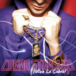 Pleasure Ryland by Cobra Starship