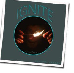 Ignite Chords by Coburn Larsen