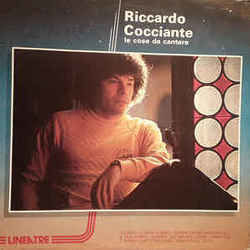 Inverno Chords by Riccardo Cocciante