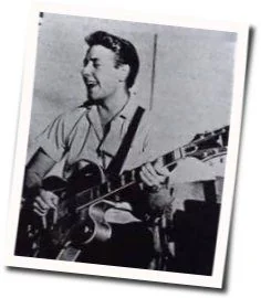 20 Flight Rock Tab by Eddie Cochran