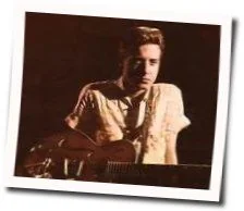 Cmon Everybody Tab by Eddie Cochran