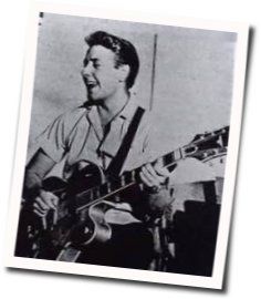 20 Flight Rock Tab by Eddie Cochran