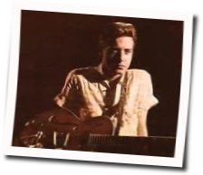 Cmon Everybody Tab by Eddie Cochran