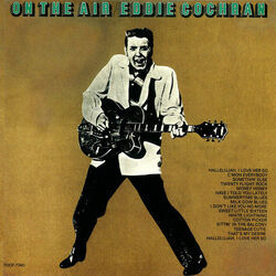 Milk Cow Blues Chords by Eddie Cochran