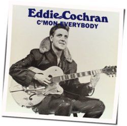 Twenty Flight Rock Tab by Eddie Cochran