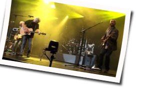 Sinking Like A Sunset Chords by Tom Cochrane