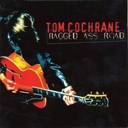 Song Before I Leave Chords by Tom Cochrane